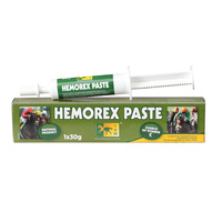 TRM Hemorex Paste