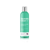 Equine America Squeaky Clean Citronella & Tea Tree Shampoo 1L - šampon pro koně