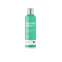 Equine America Squeaky Clean Citronella & Tea Tree Shampoo 1L - szampon dla koni