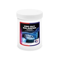 Equine America Pro-Gut Balancer Powder 450g - přírůstek hmotnosti pro koně