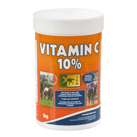 TRM Vitamin C - Witamina C dla koni