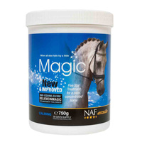 NAF Magic Powder