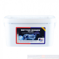 Cortaflex® Better Bones Pellets 3,5 kg - zdrowe i silne kości