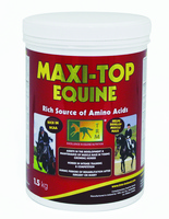 TRM Maxi-Top Equine 1,5kg - poprawa kondycji mieśniowej