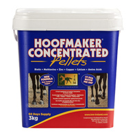 TRM Hoofmaker concentrated pellets - Hoof supplement