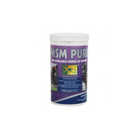 TRM MSM powder 1kg