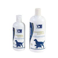 TRM Chaminol - shampoo for pets