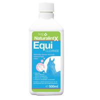 NAF EquiCleanse - shampoo for horses