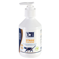 TRM - Stride Plus Liquid Feline - joint supplement for cats