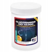 Cortaflex® Glukosamin HCI 12 000 1kg - Glukosamin pro koně