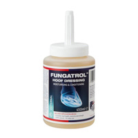 Equine America Fungatrol Hoof Dressing 450ml