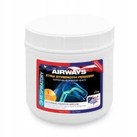 Cortaflex® Airways XTRA Strenght Powder 500g - preparat poprawiający wydolność