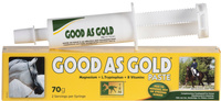 TRM Good as Gold Paste - pasta uspokajająca dla koni