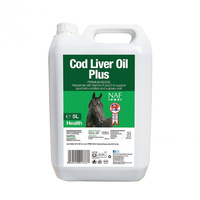 NAF COD LIVER OIL