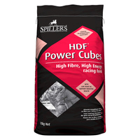 SPILLERS HDF Power Cubes 25 kg