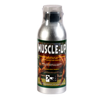 TRM Muscle Up - muscle development for horses