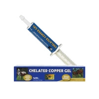 TRM Chelated Copper Gel 35g - chelat miedzi w żelu
