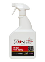 NAF LTSHI Skin Spray 750 ml