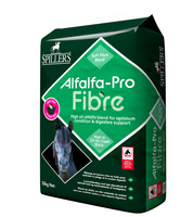 SPILLERS Alfalfa-Pro Fibre sieczka dla koni z lucerną