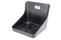 Podstawka pod lizawkę solną 