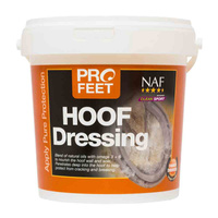 NAF Profeet Hoof Dressing - smar do kopyt z wyciągiem z olejku eukaliptusowego