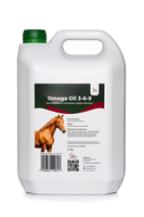 VETfactory Omega Oil 3-6-9