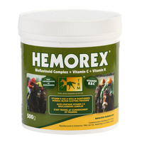 TRM Hemorex