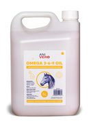 AniVero Omega 3-6-9 Plus 5L