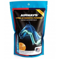 Cortaflex® Airways XTRA Strenght Powder 500g - performance enhancing formula