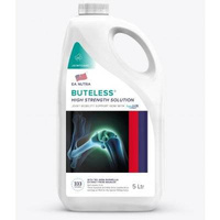 Equine America Cortaflex® Buteless High Strength Solution 5L - remedy for bone and joint pain