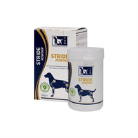 TRM Stride Powder for Dogs150g - weterynaryjny preparat na stawy dla psów