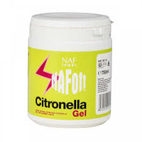 NAF Off Citronella Gel