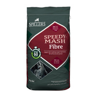 SPILLERS Speedy Mash Fibre - Mesz dla koni 20 kg