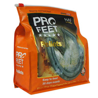 NAF Profeet Pellets