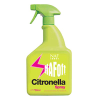 NAF Off Citronella Spray