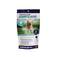 Cortaflex® SENIOR DOG CHEW JOINTCARE 42 g – podpora kloubů pro starší psy