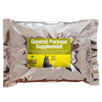 NAF General Purpose Supplement - preparat witaminowo-mineralny dla koni