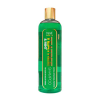 NAF Teatree &amp; Mint Shampoo - szampon dla koni