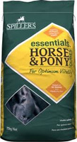 SPILLERS Horse &amp; Pony Cubes 20kg