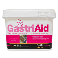 NAF GastriAid