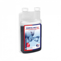 Corta-Vet HA Super Strength Solution 1L