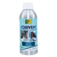 TRM Equivent ND Syrup - syrop łagodzący podrażnienia układu oddechowego