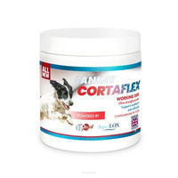 Cortaflex® Working Dog Powder 90g - preparat na stawy dla psów