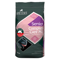 SPILLERS Senior Complete Care Mix 20kg