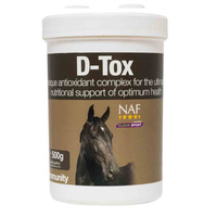 NAF D-Tox