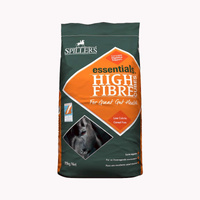 SPILLERS High Fibre Cubes 20 kg