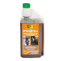 TRM Speedxcell - Balanced multi-vitamin &amp; mineral for horses