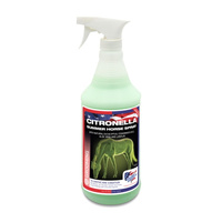 Equine America Citronella Summer Spray Original 1L