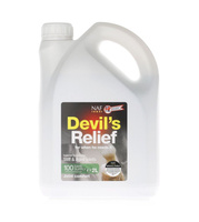 NAF Devil\'s Relief