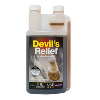 NAF Devil\'s Relief